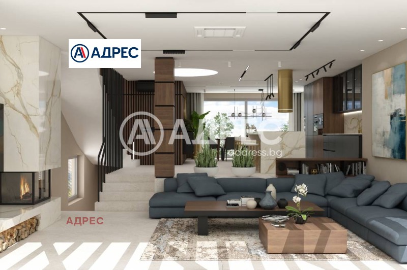 En venta  Casa Varna , m-t Dolna Traka , 304 metros cuadrados | 25634712 - imagen [6]