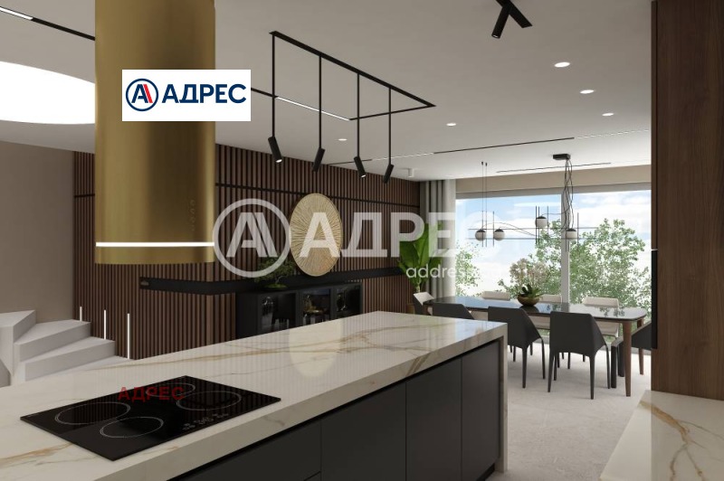 En venta  Casa Varna , m-t Dolna Traka , 304 metros cuadrados | 25634712 - imagen [5]