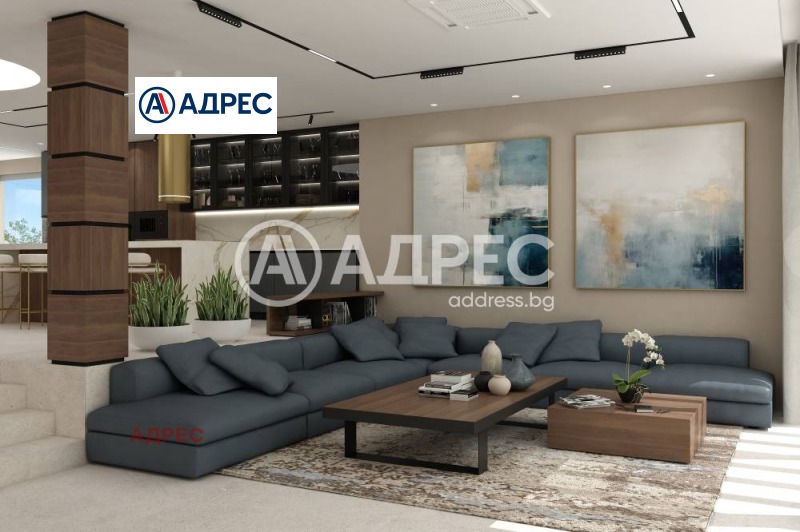 En venta  Casa Varna , m-t Dolna Traka , 304 metros cuadrados | 25634712 - imagen [7]