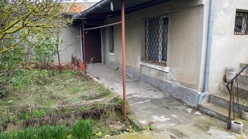 Продава КЪЩА, с. Калиманци, област Варна, снимка 2 - Къщи - 52782946