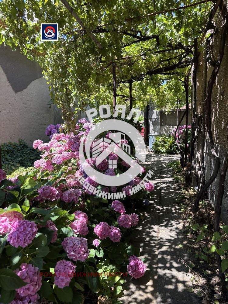 Продава КЪЩА, с. Куртово Конаре, област Пловдив, снимка 16 - Къщи - 55065467