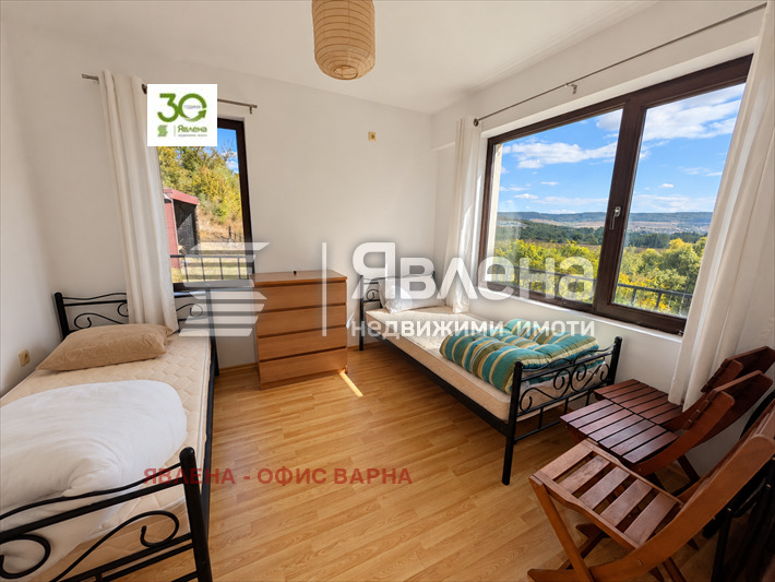 Продава КЪЩА, с. Църква, област Добрич, снимка 7 - Къщи - 55505327