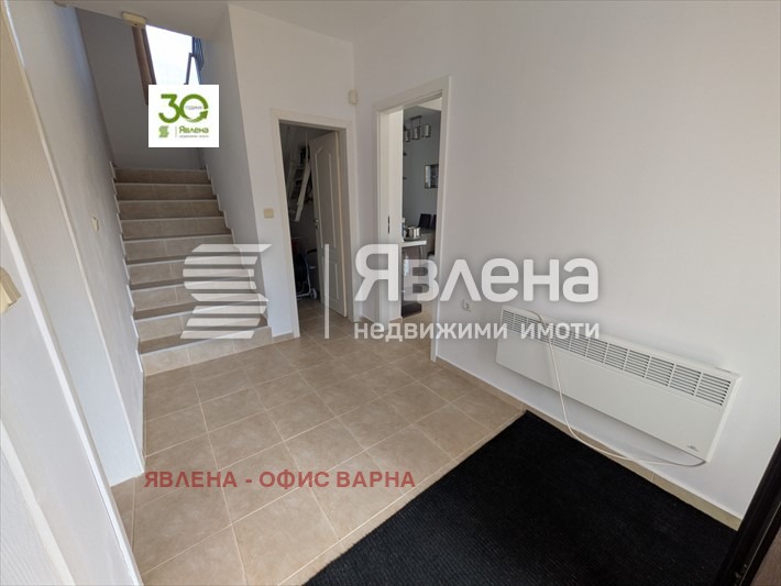 Продава КЪЩА, с. Църква, област Добрич, снимка 16 - Къщи - 55505327