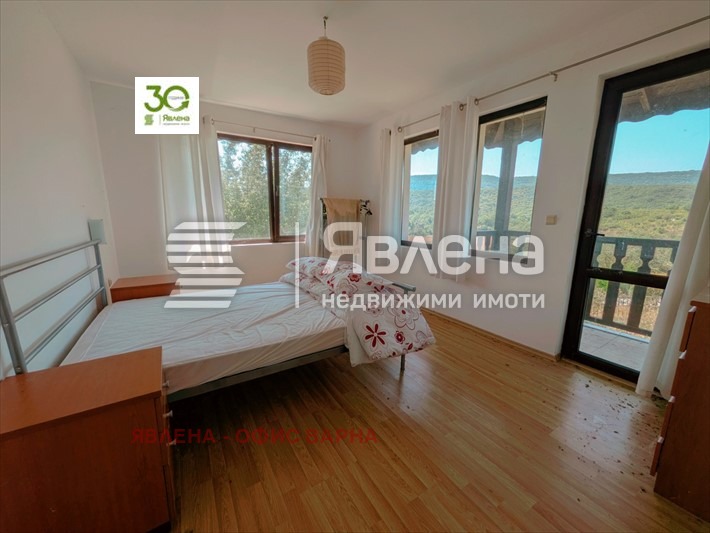 Продава КЪЩА, с. Църква, област Добрич, снимка 7 - Къщи - 55505327