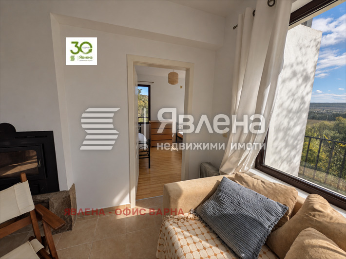 Продава КЪЩА, с. Църква, област Добрич, снимка 6 - Къщи - 55505327