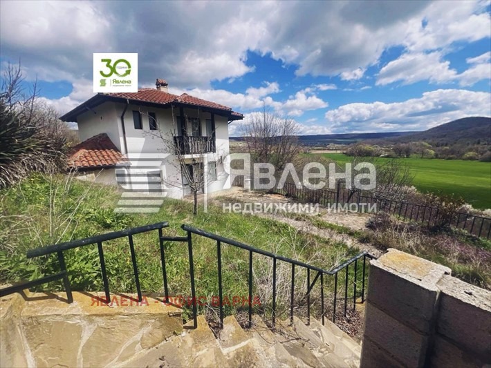Продава КЪЩА, с. Църква, област Добрич, снимка 14 - Къщи - 55505327