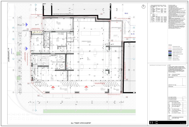 Продава ЗАВЕДЕНИЕ, гр. София, Център, снимка 8 - Заведения - 49268438