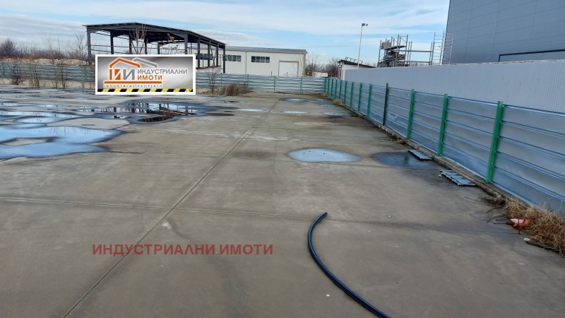 À venda  Armazenar Plovdiv , Industrialna zona - Sever , 1200 m² | 51171127 - imagem [5]