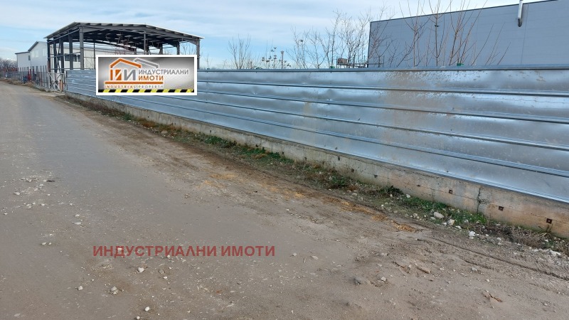 À venda  Armazenar Plovdiv , Industrialna zona - Sever , 1200 m² | 51171127 - imagem [6]