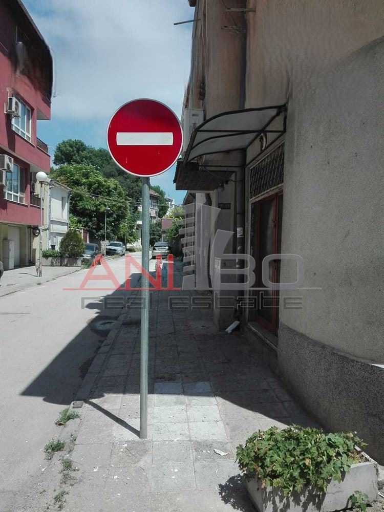 Продава ГАРАЖ, ПАРКОМЯСТО, гр. Варна, Операта