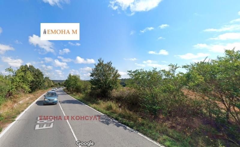 Til salg  Grund region Varna , Bliznatsi , 4552 kvm | 95580709 - billede [3]