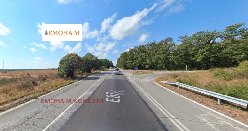 Til salg  Grund region Varna , Bliznatsi , 4552 kvm | 95580709 - billede [4]