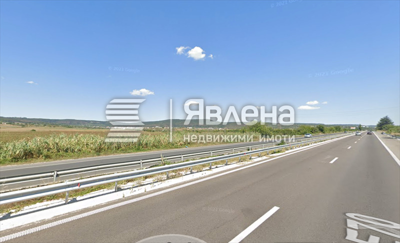 Продава ПАРЦЕЛ, гр. Варна, Летище, снимка 2 - Парцели - 55213502