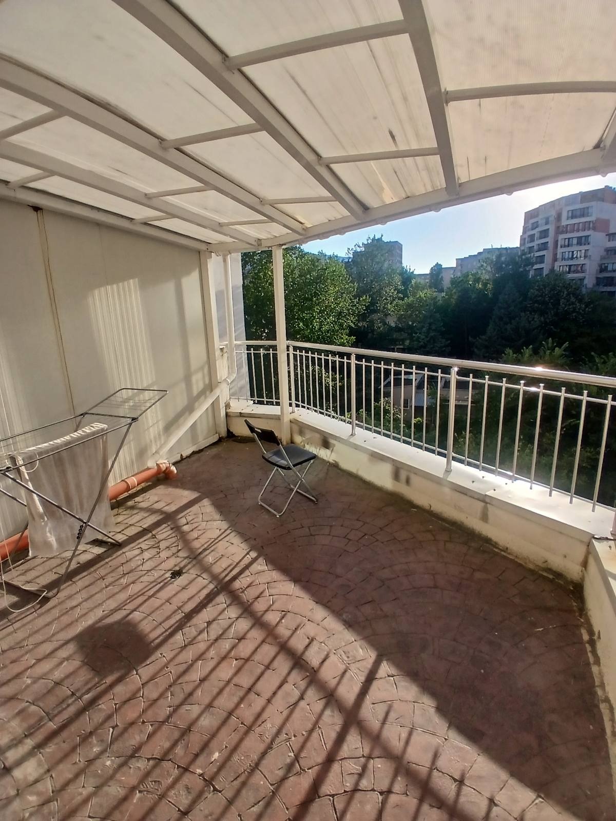 Продава 1-СТАЕН, гр. София, Студентски град, снимка 10 - Апартаменти - 55531450