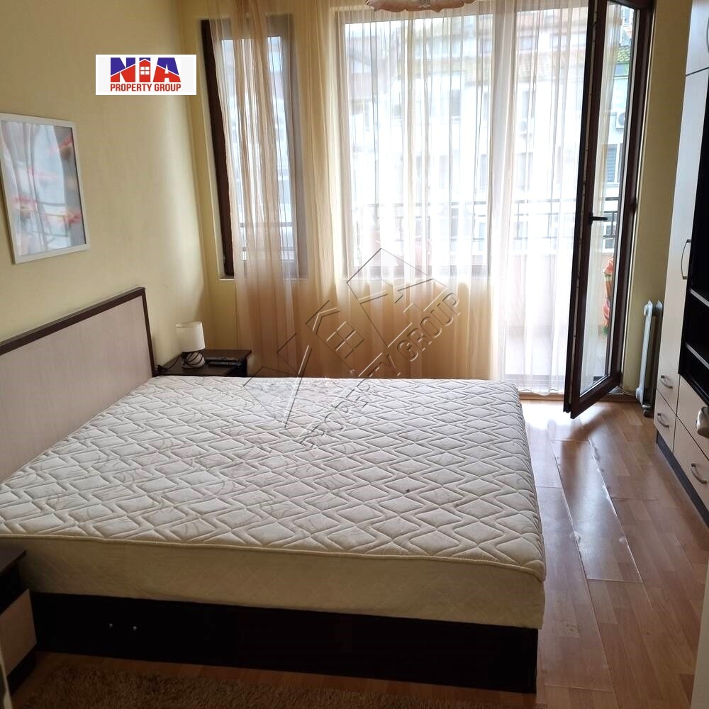 Продава 2-СТАЕН, гр. Бургас, Лазур, снимка 5 - Апартаменти - 53623439