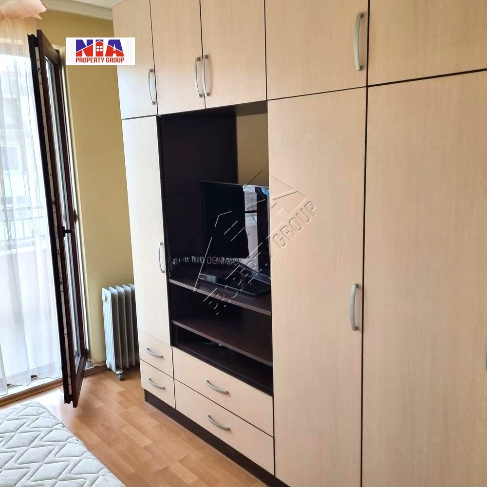 Продава 2-СТАЕН, гр. Бургас, Лазур, снимка 6 - Апартаменти - 53623439