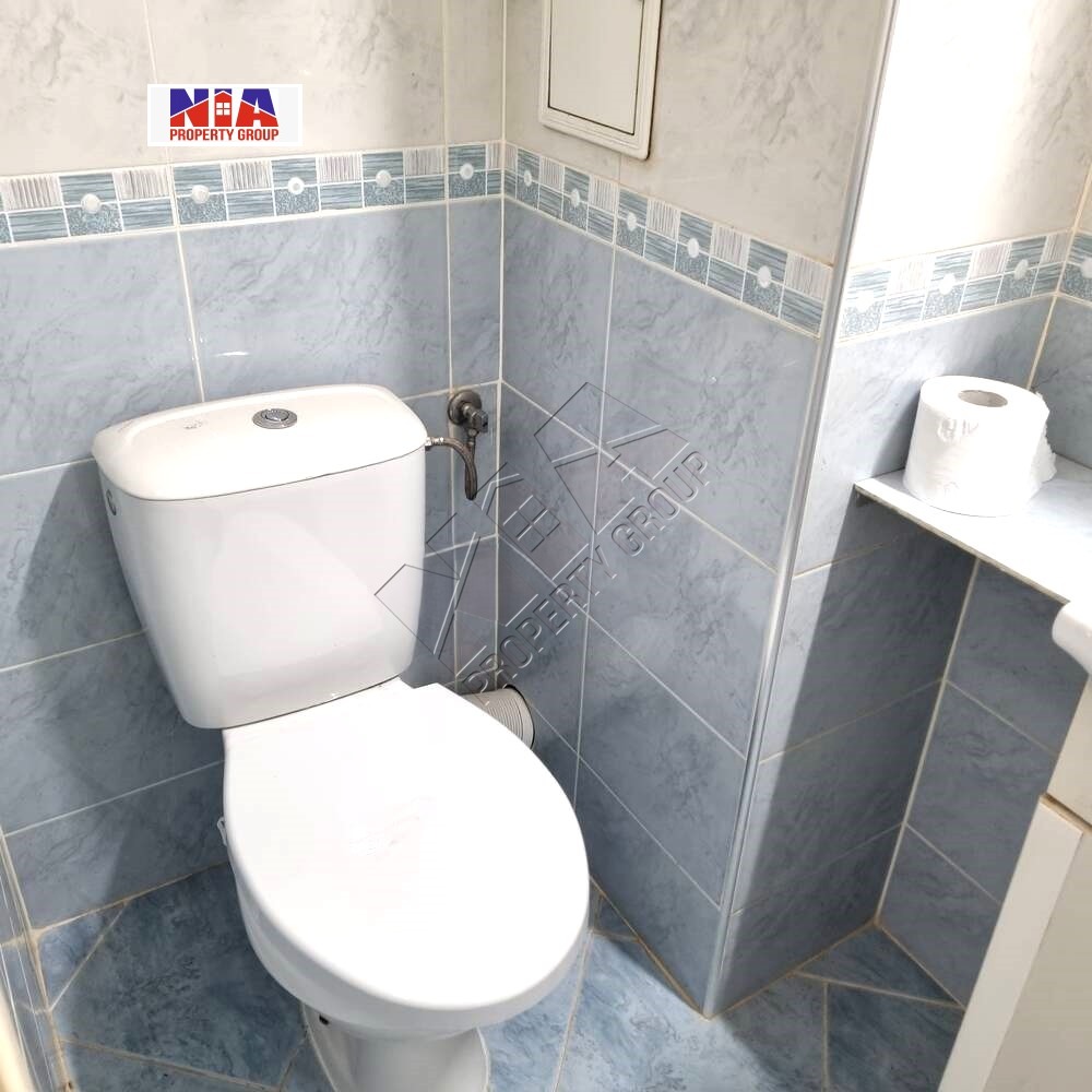 Продава 2-СТАЕН, гр. Бургас, Лазур, снимка 8 - Апартаменти - 53623439