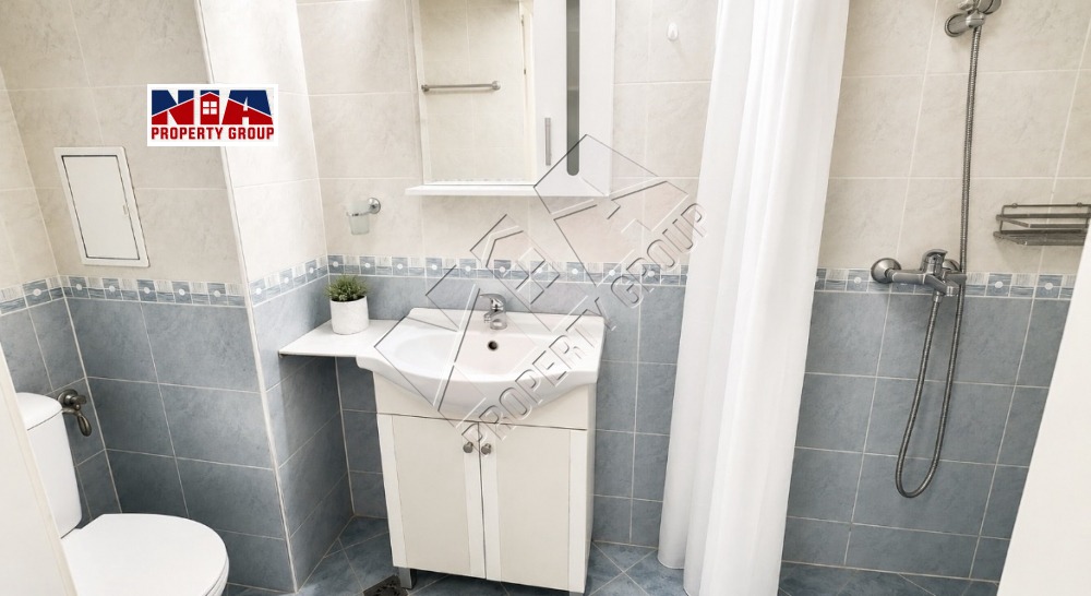 Продава 2-СТАЕН, гр. Бургас, Лазур, снимка 5 - Апартаменти - 53623439