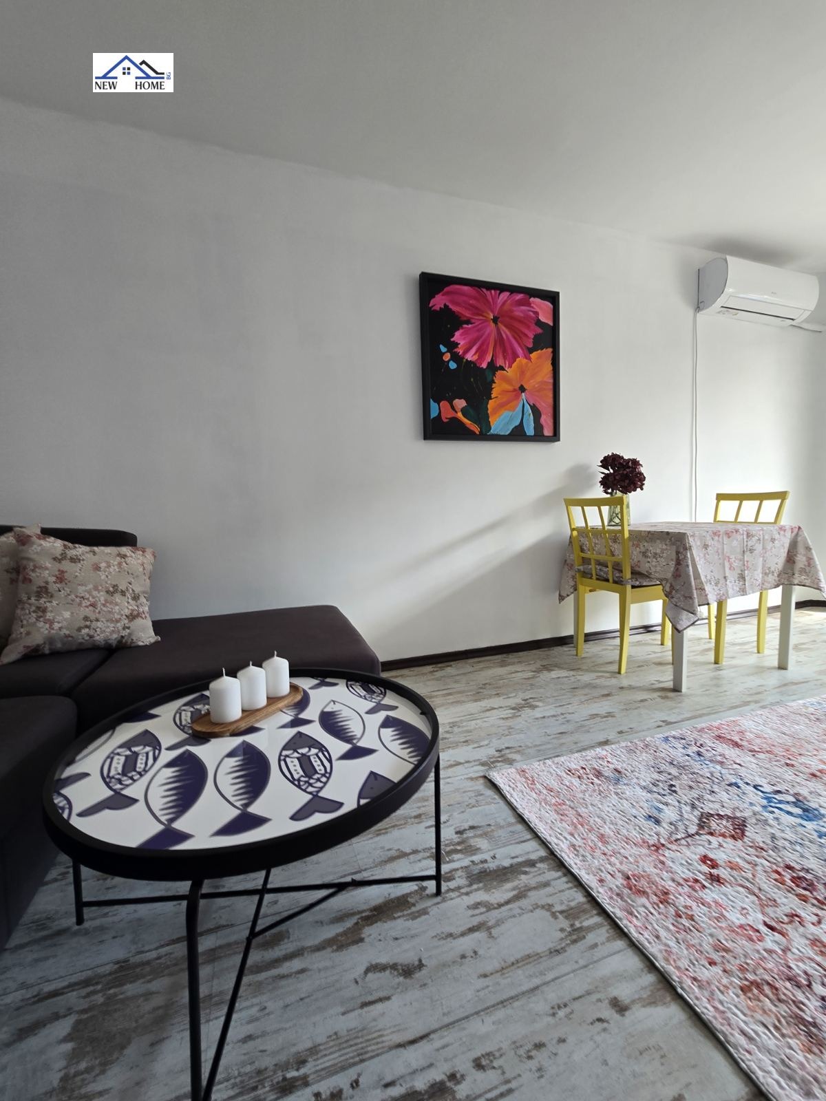 Продава 2-СТАЕН, гр. София, Разсадника, снимка 2 - Апартаменти - 53722229