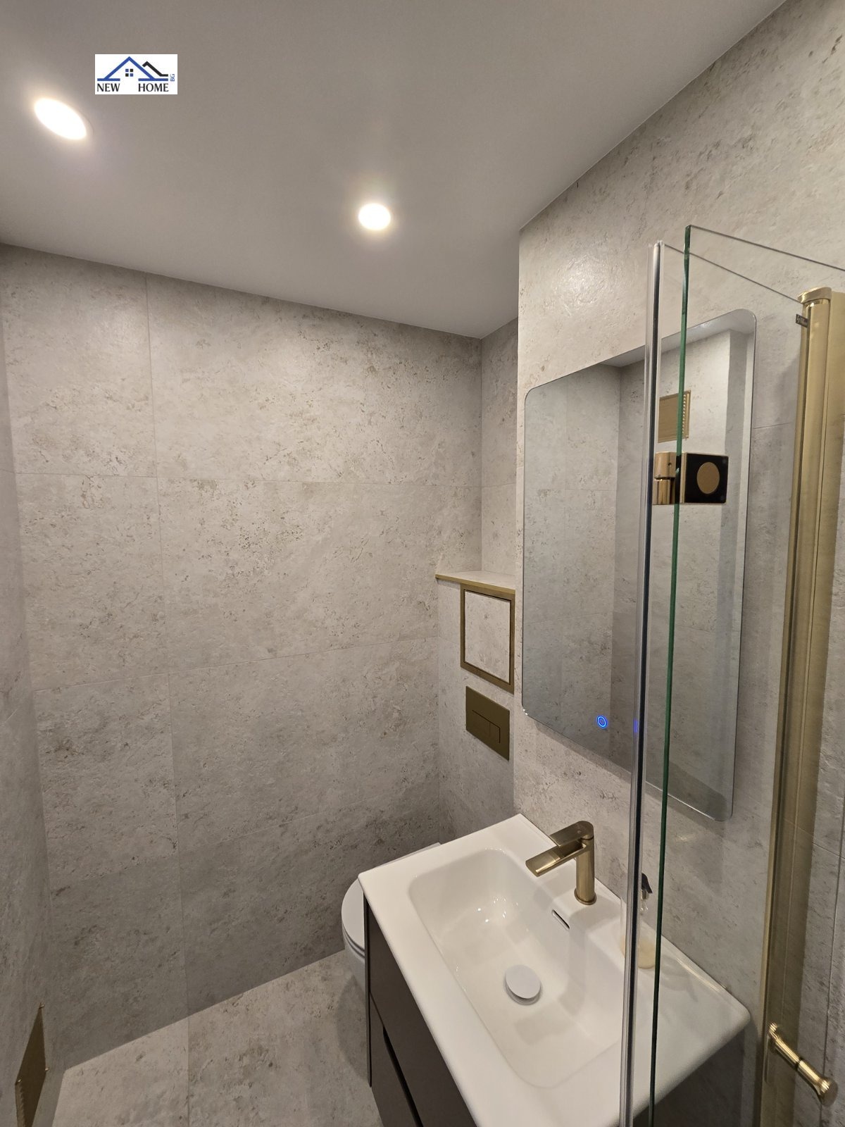 Продава 2-СТАЕН, гр. София, Разсадника, снимка 6 - Апартаменти - 53722229