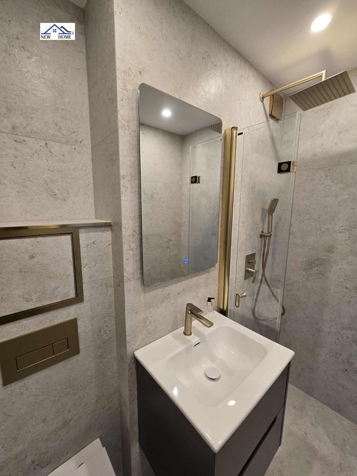 Продава 2-СТАЕН, гр. София, Разсадника, снимка 9 - Апартаменти - 53722229