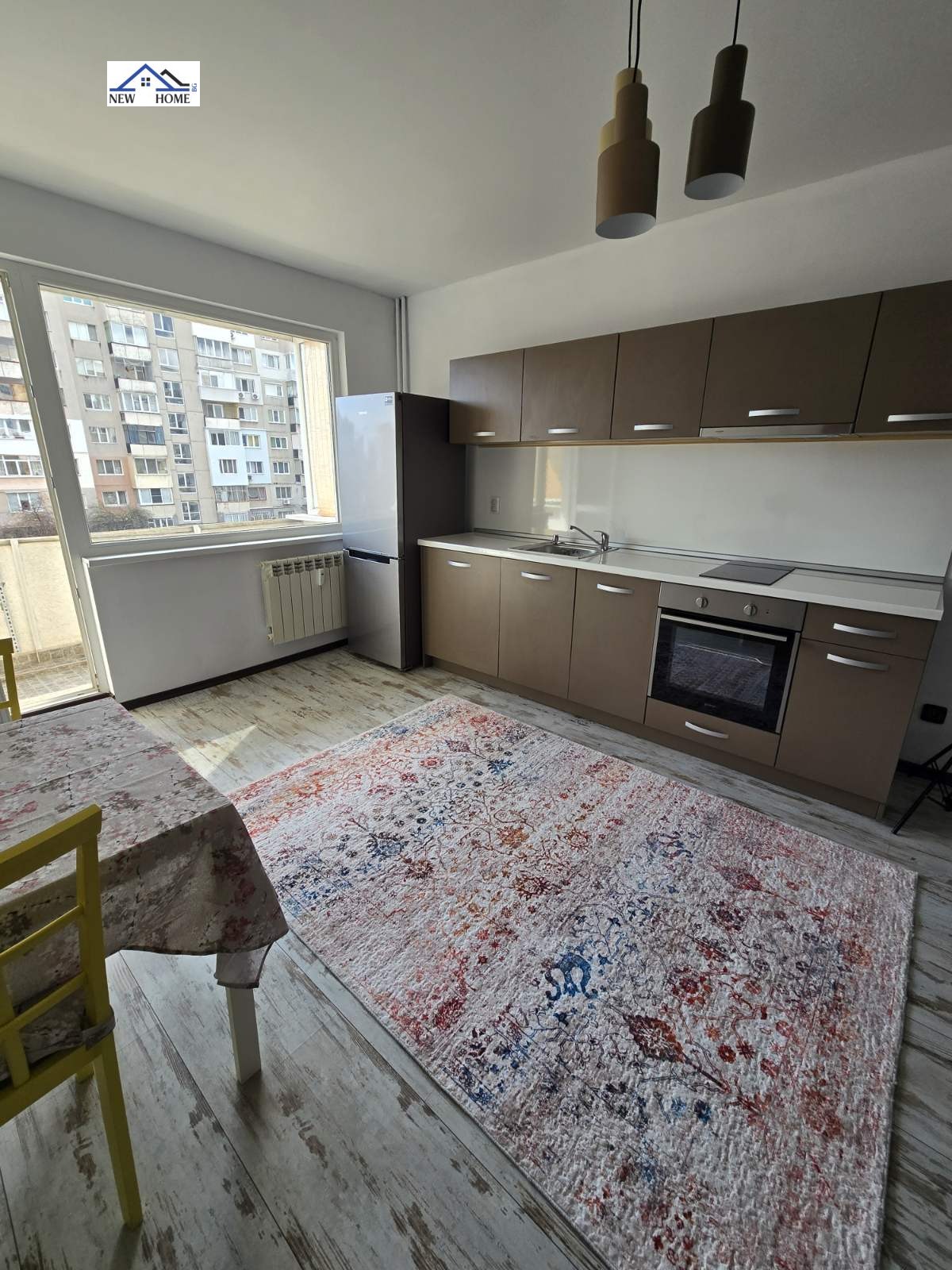 Продава 2-СТАЕН, гр. София, Разсадника