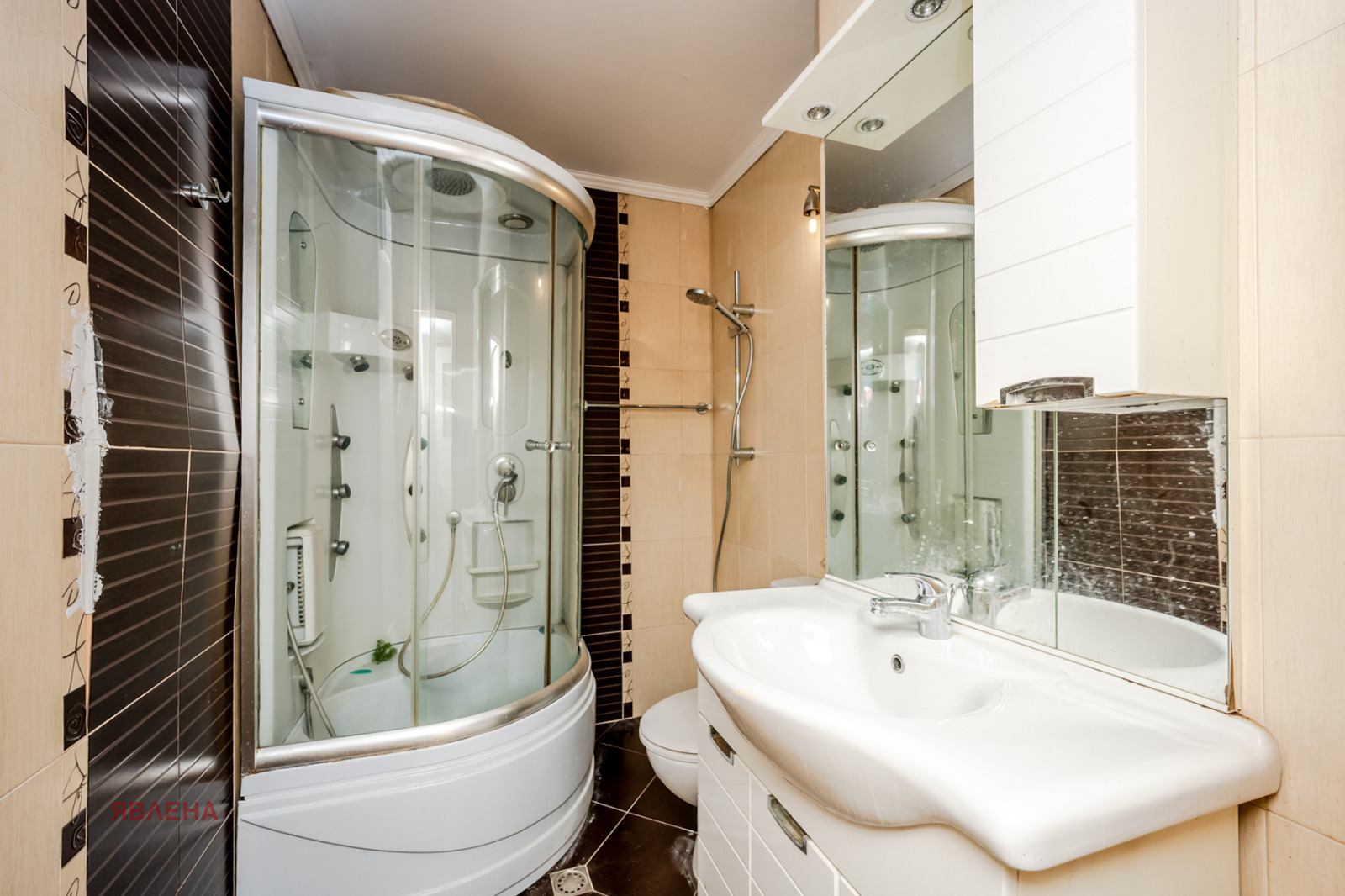 Продава 2-СТАЕН, гр. София, Света Троица, снимка 8 - Апартаменти - 53962996