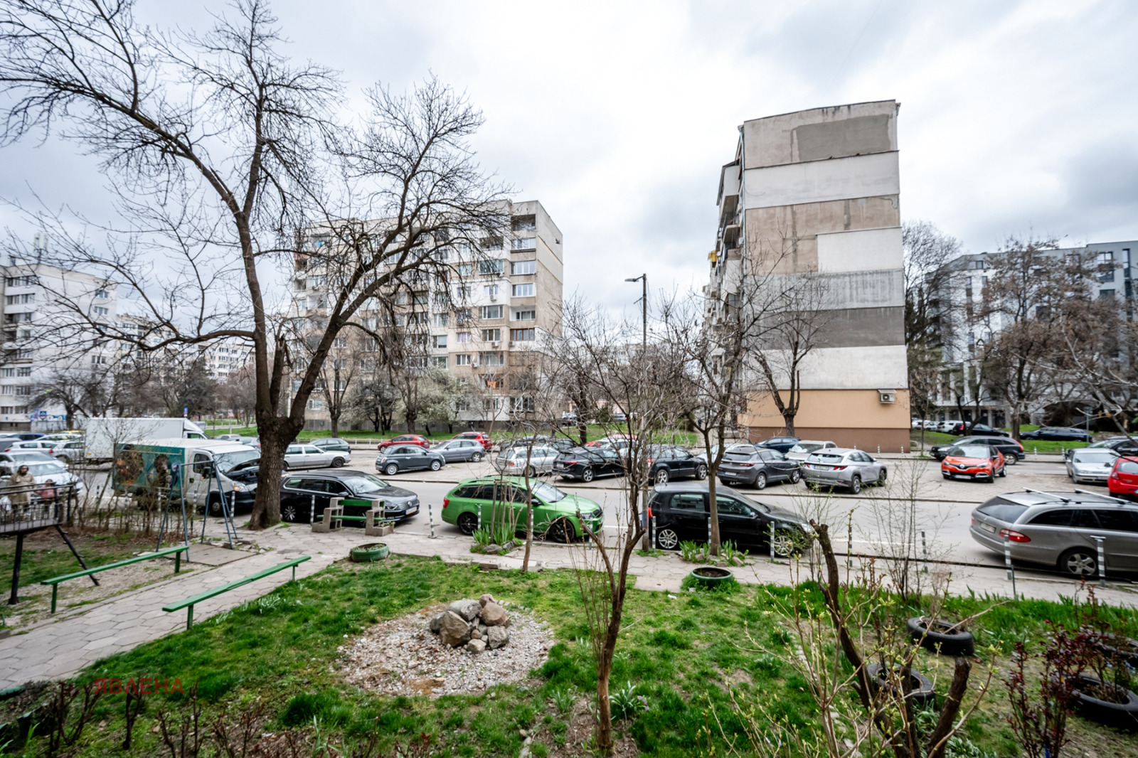 Продава 2-СТАЕН, гр. София, Света Троица, снимка 5 - Апартаменти - 53962996