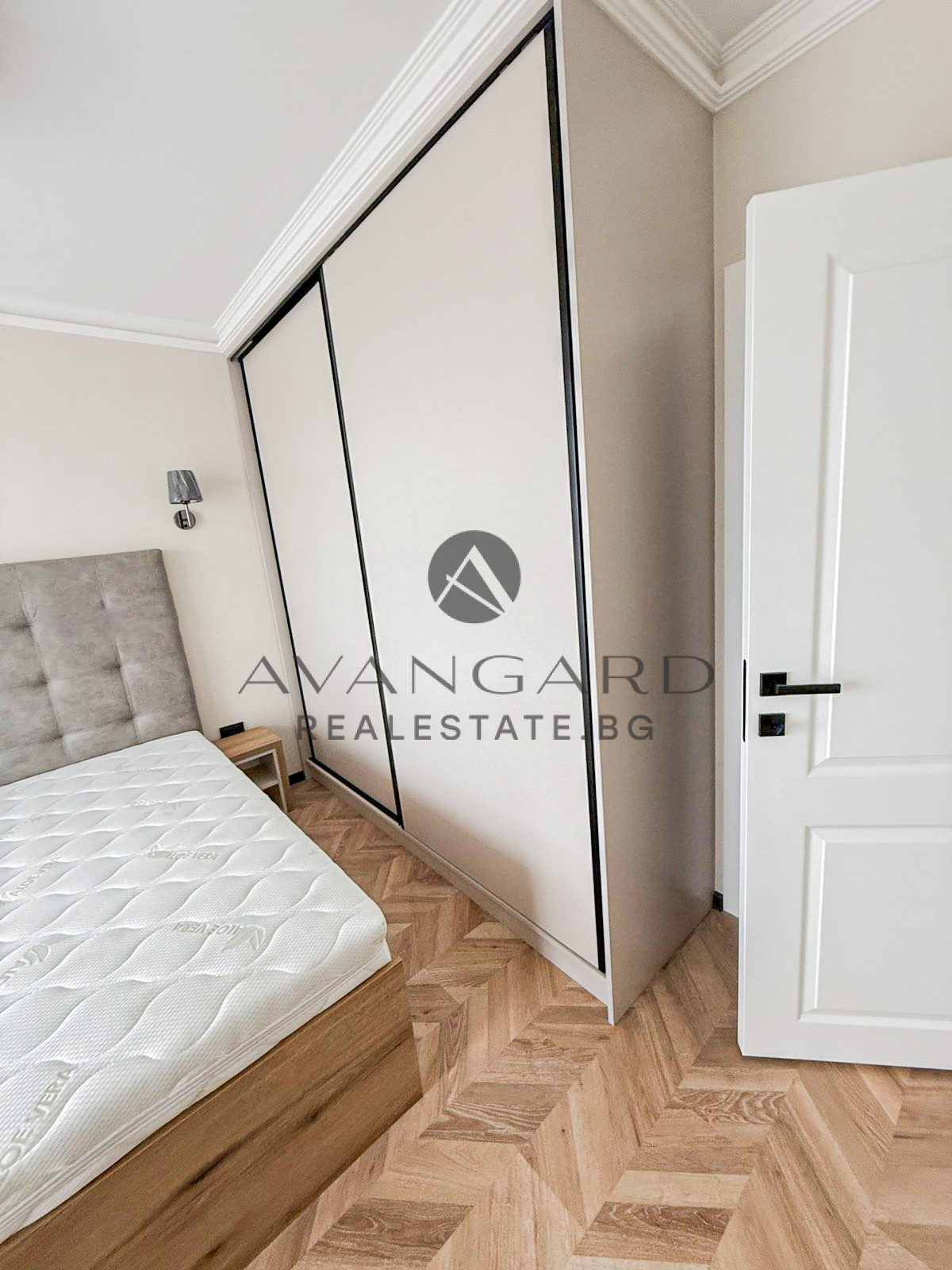 Продава 2-СТАЕН, гр. Пловдив, Остромила, снимка 12 - Апартаменти - 54911979