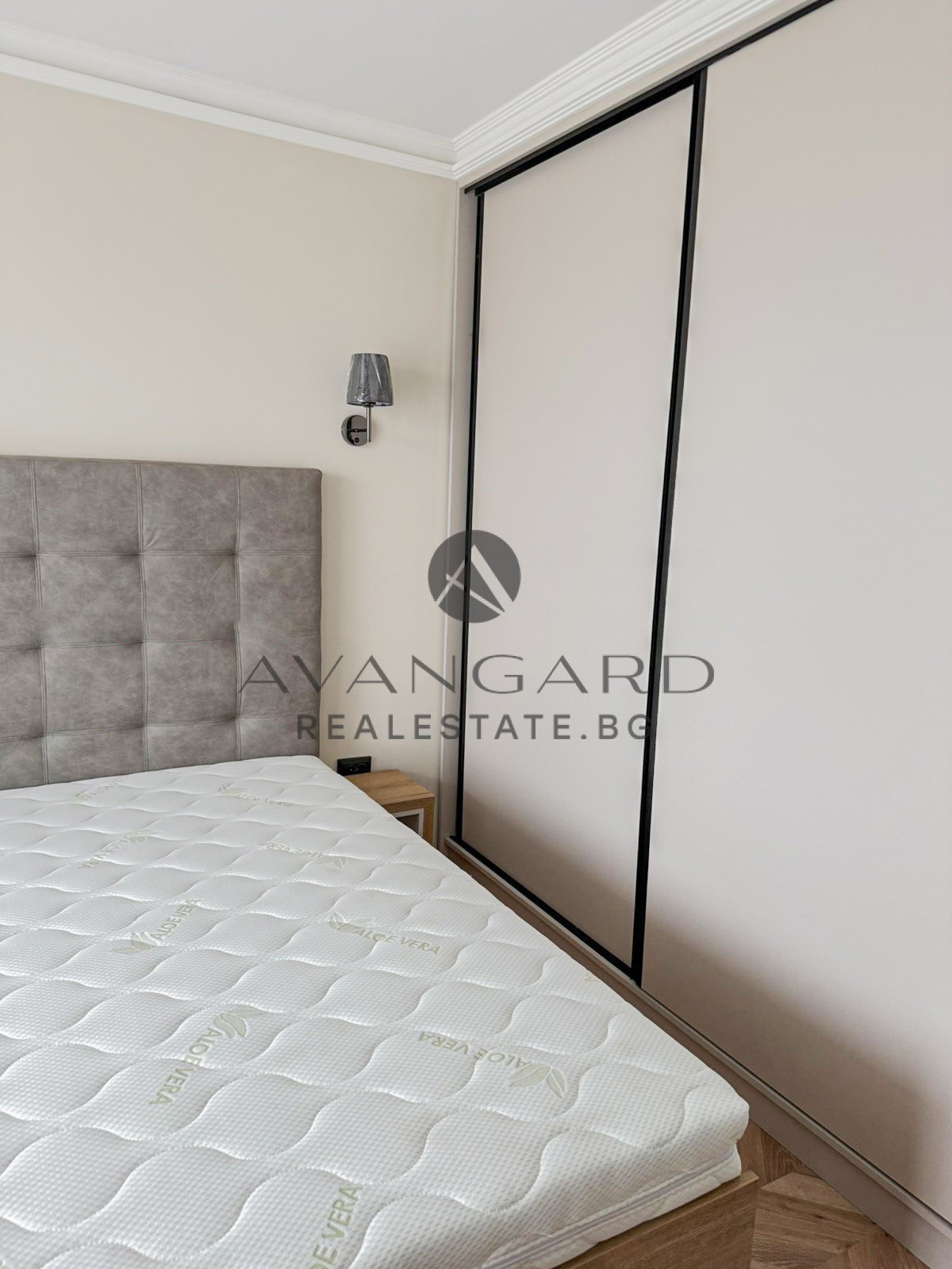 Продава 2-СТАЕН, гр. Пловдив, Остромила, снимка 11 - Апартаменти - 54911979