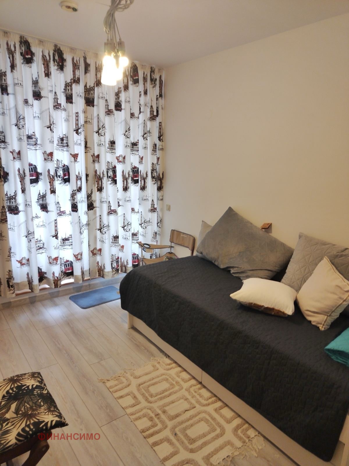 Продава 3-СТАЕН, гр. Банско, област Благоевград, снимка 5 - Апартаменти - 53608655