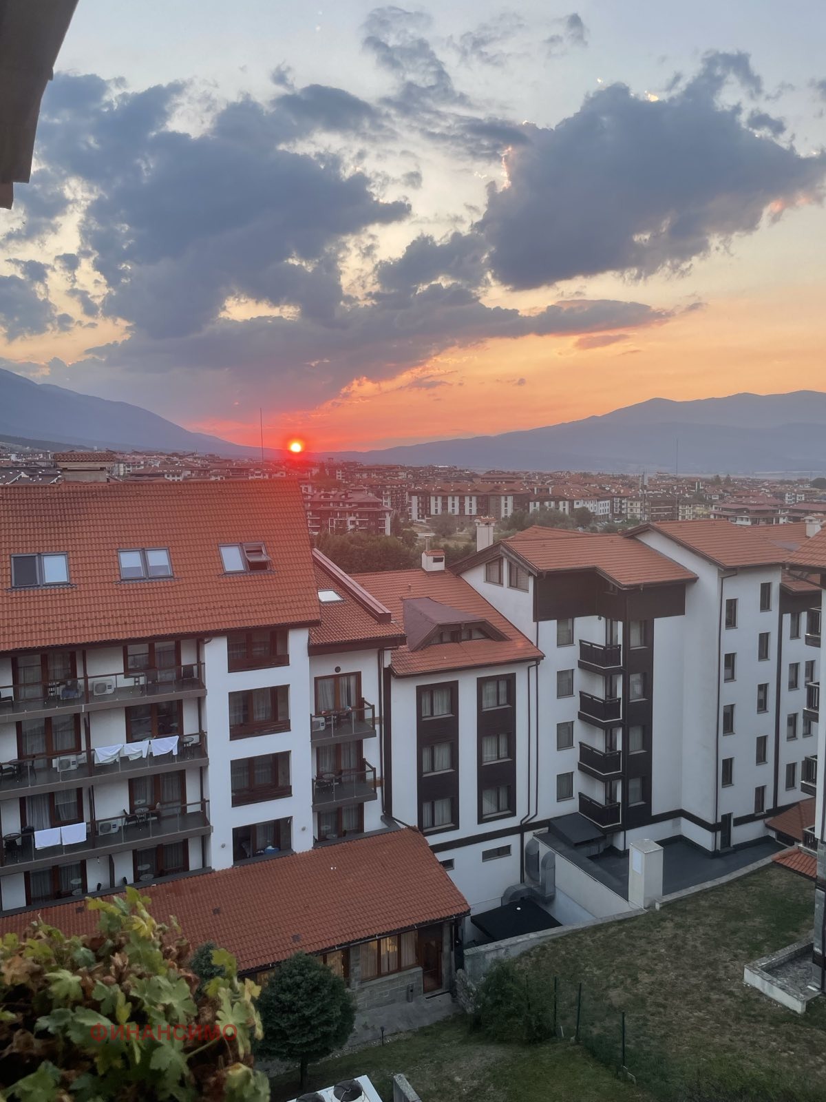 Продава 3-СТАЕН, гр. Банско, област Благоевград