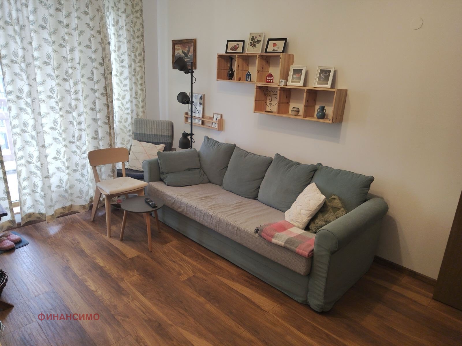 Продава 3-СТАЕН, гр. Банско, област Благоевград, снимка 2 - Апартаменти - 53608655