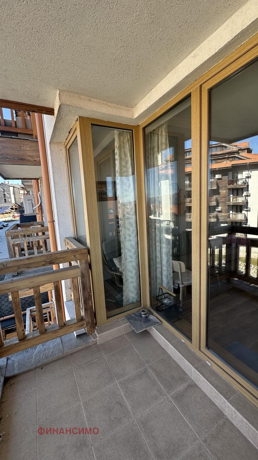 Продава 3-СТАЕН, гр. Банско, област Благоевград, снимка 13 - Апартаменти - 53608655