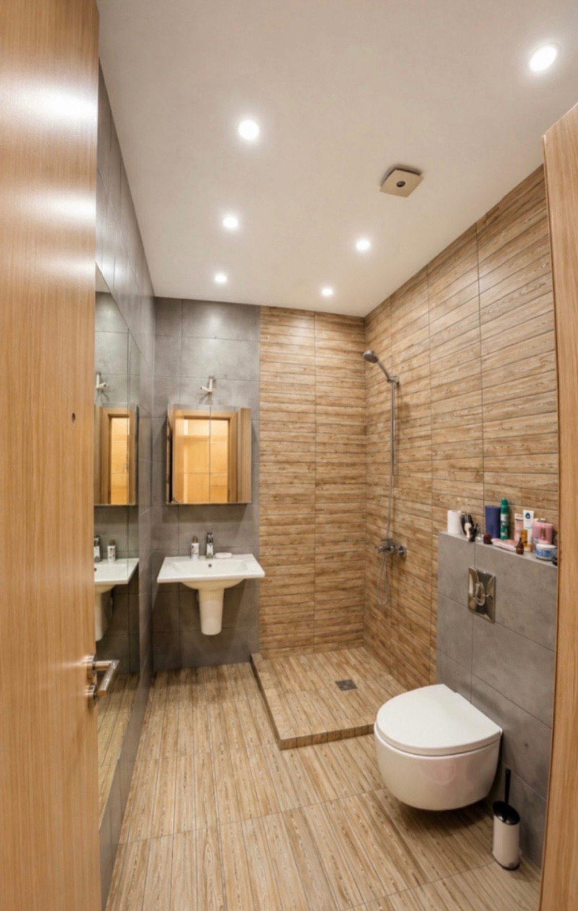 Продава 3-СТАЕН, гр. София, м-т Камбаните, снимка 8 - Апартаменти - 55297167