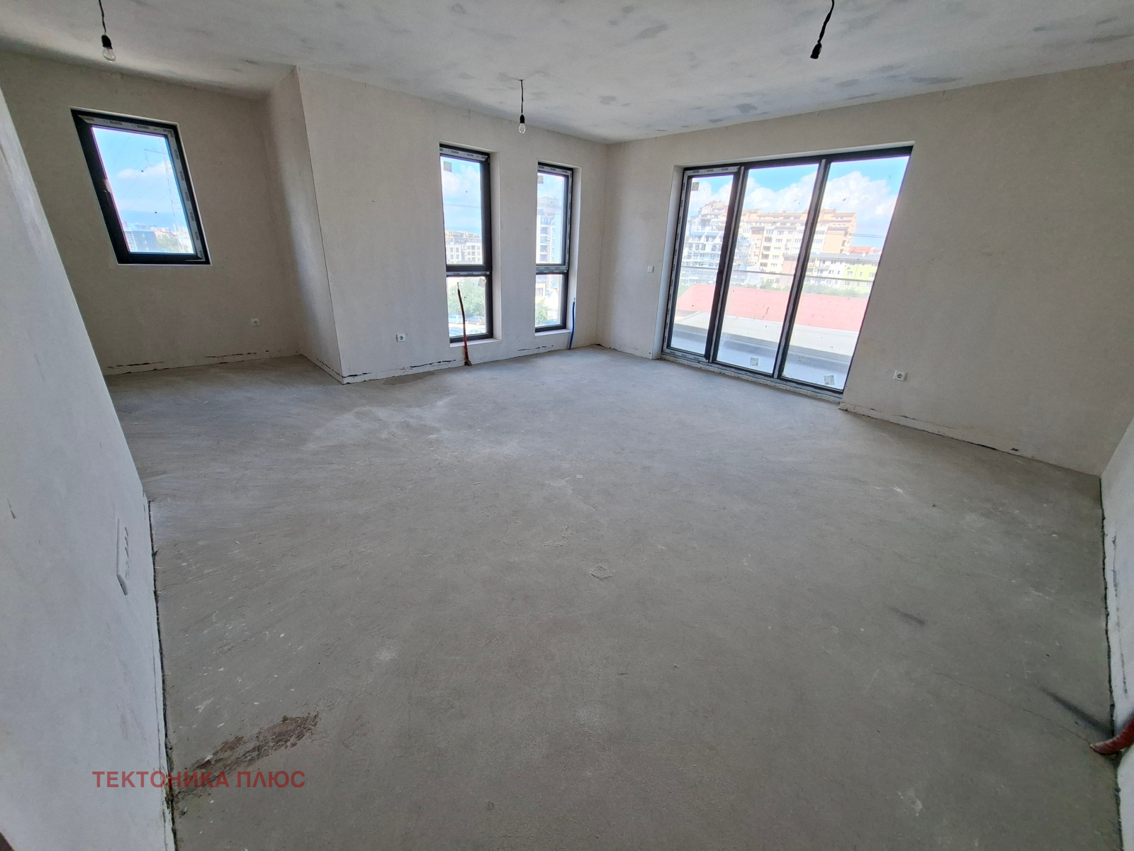 Продава 3-СТАЕН, гр. София, Витоша, снимка 10 - Апартаменти - 55622195
