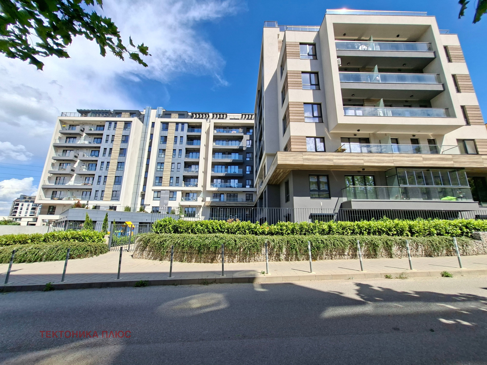 Продава 3-СТАЕН, гр. София, Витоша, снимка 2 - Апартаменти - 55622195