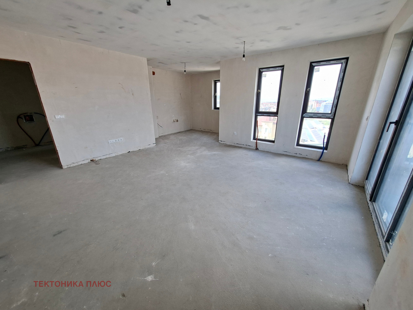 Продава 3-СТАЕН, гр. София, Витоша, снимка 12 - Апартаменти - 55622195