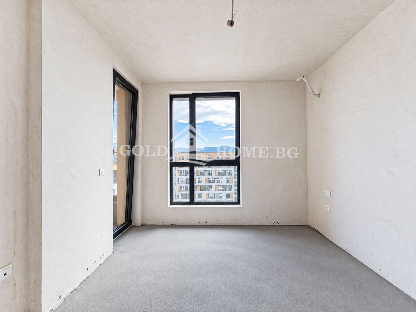 Продава 3-СТАЕН, гр. Пловдив, Христо Смирненски, снимка 6 - Апартаменти - 56297407