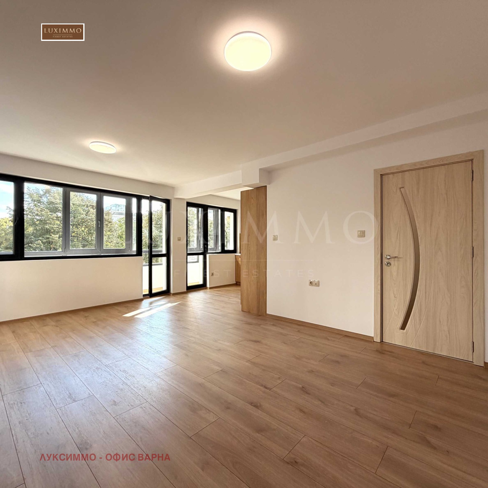 Продава 3-СТАЕН, гр. Варна, Колхозен пазар
