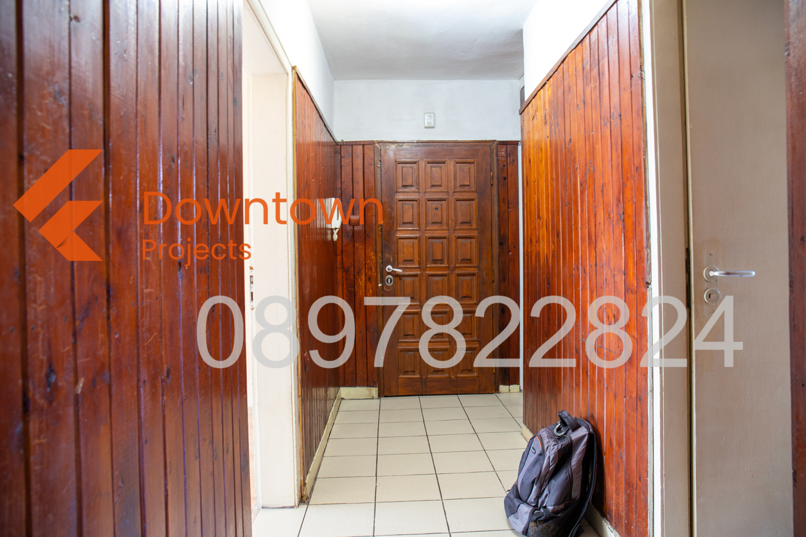 Продава 4-СТАЕН, гр. Бургас, Изгрев, снимка 3 - Апартаменти - 55391745