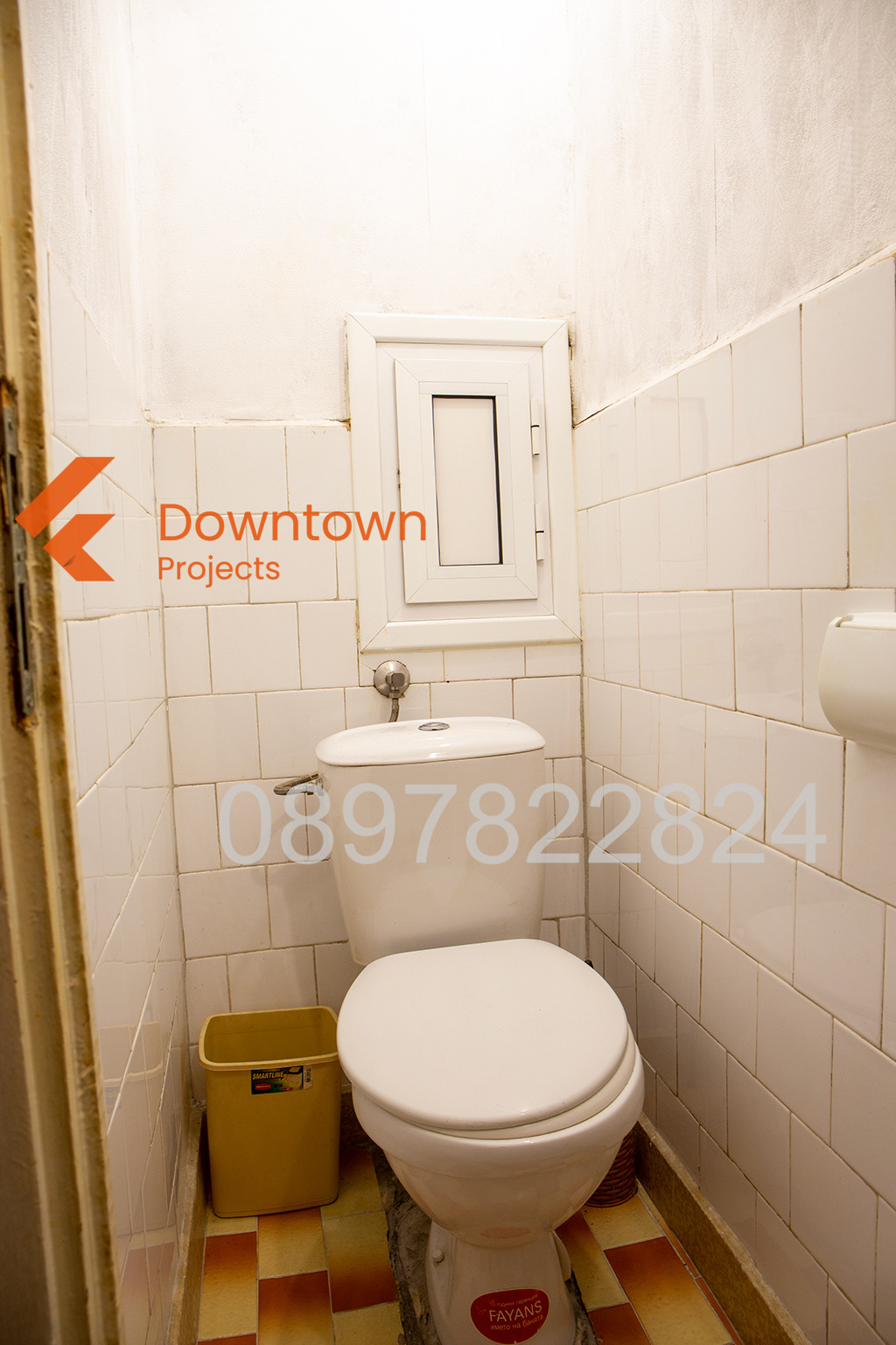 Продава 4-СТАЕН, гр. Бургас, Изгрев, снимка 12 - Апартаменти - 55391745