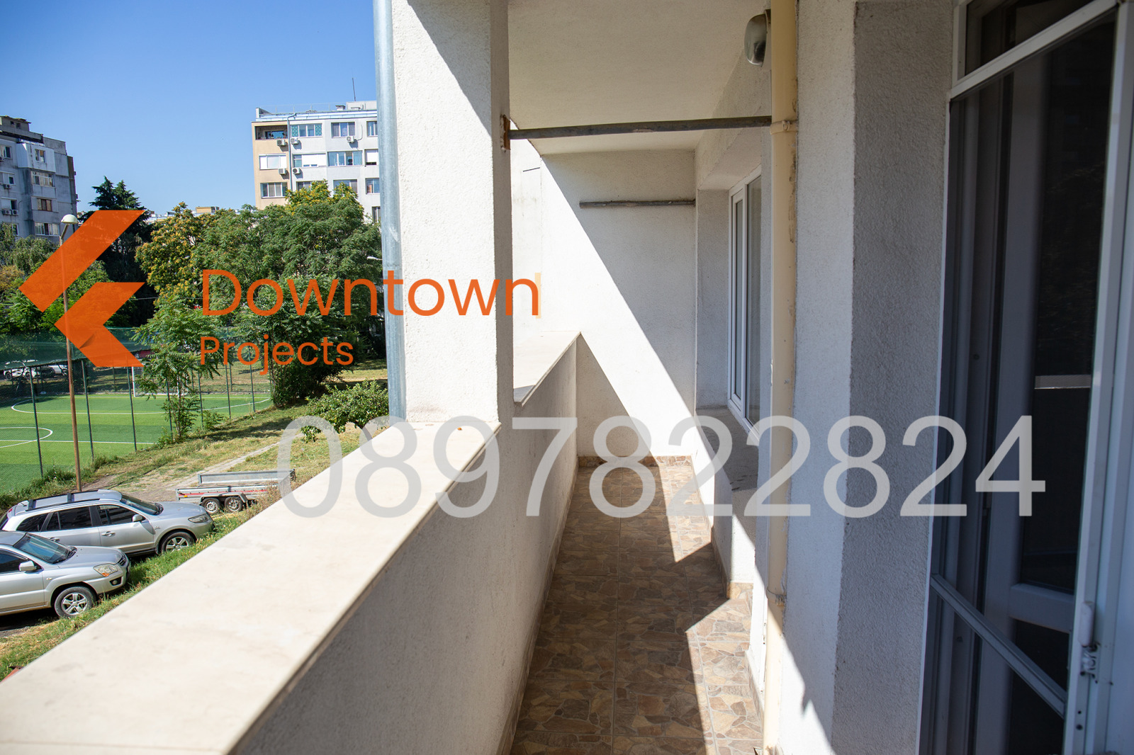 Продава 4-СТАЕН, гр. Бургас, Изгрев, снимка 7 - Апартаменти - 55391745