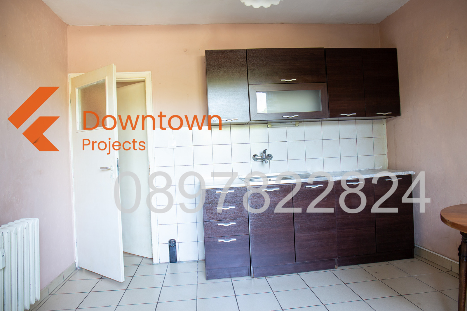 Продава 4-СТАЕН, гр. Бургас, Изгрев, снимка 15 - Апартаменти - 55391745