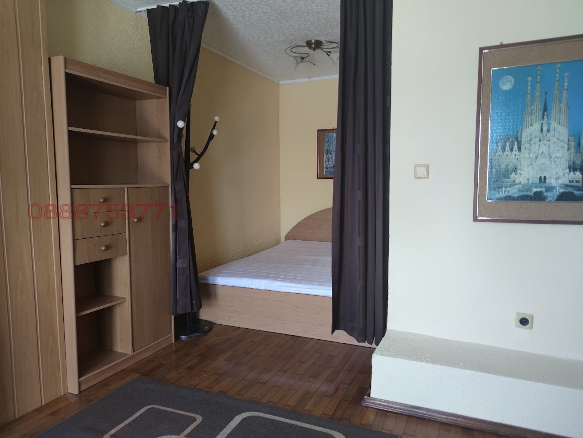 Продава МНОГОСТАЕН, гр. Варна, Колхозен пазар, снимка 15 - Апартаменти - 53685045