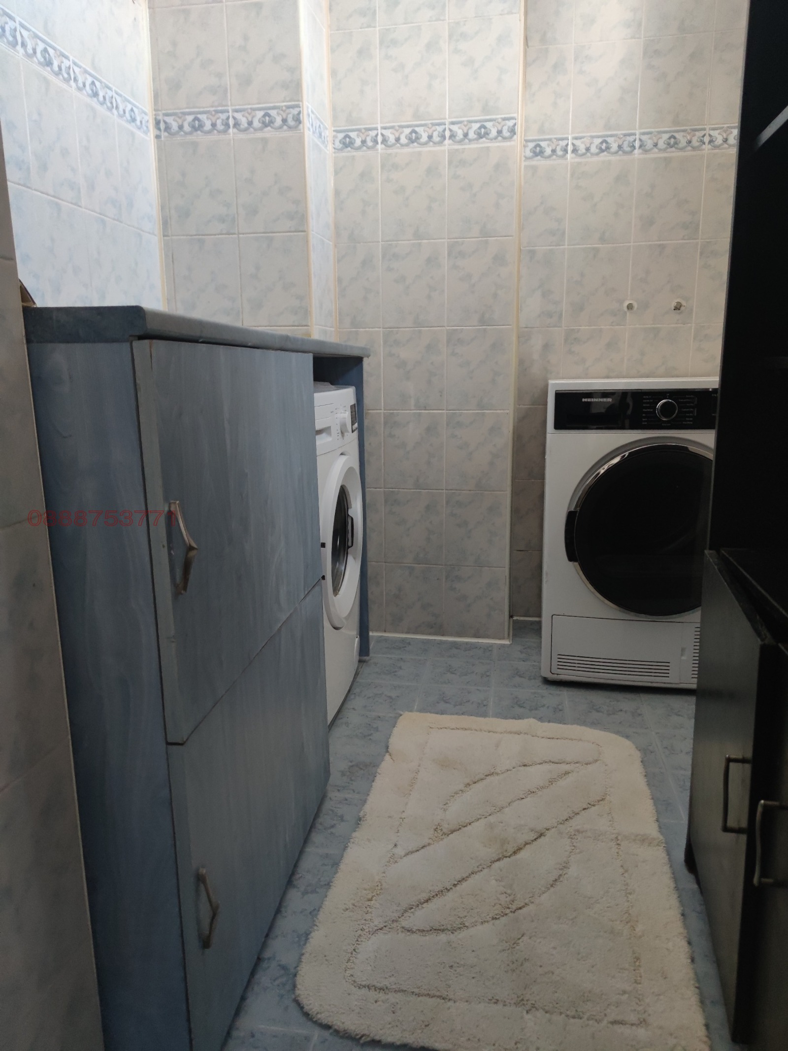 Продава МНОГОСТАЕН, гр. Варна, Колхозен пазар, снимка 12 - Апартаменти - 53685045