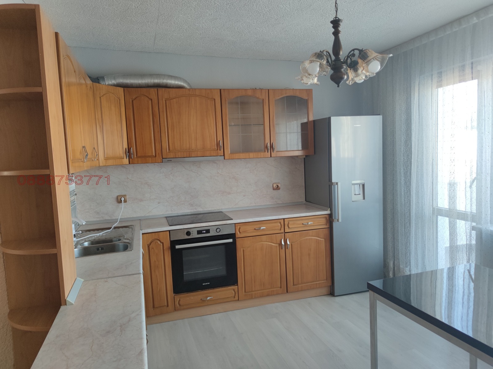 Продава МНОГОСТАЕН, гр. Варна, Колхозен пазар, снимка 8 - Апартаменти - 53685045