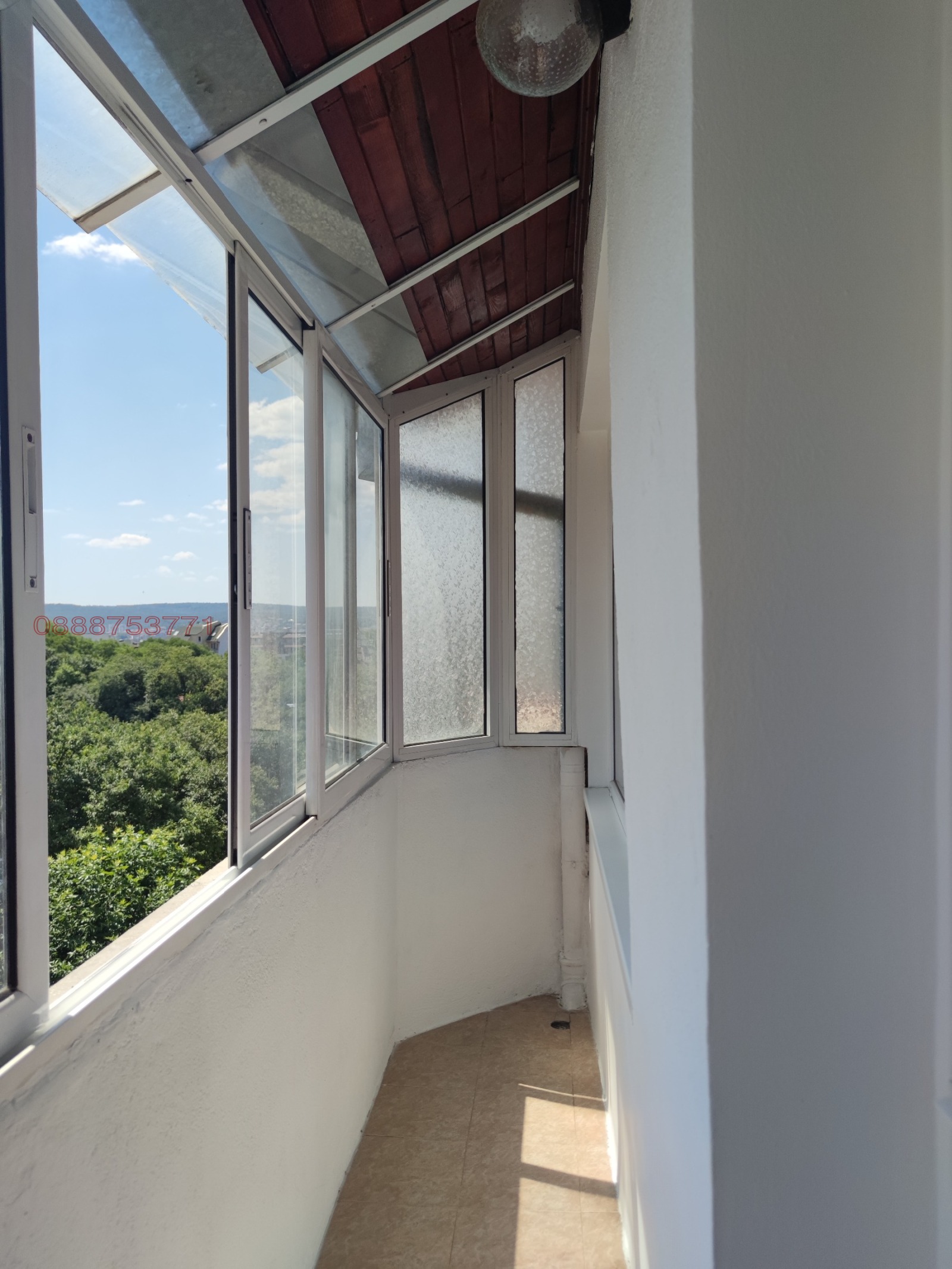 Продава МНОГОСТАЕН, гр. Варна, Колхозен пазар, снимка 5 - Апартаменти - 53685045