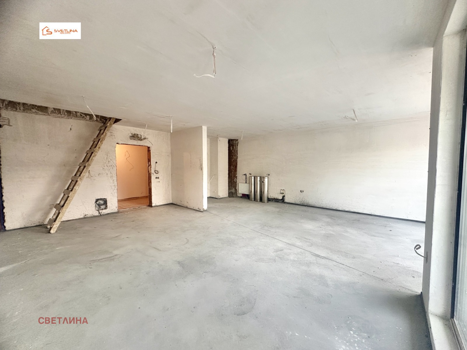 Продава МНОГОСТАЕН, гр. София, Младост 4, снимка 11 - Апартаменти - 54929319