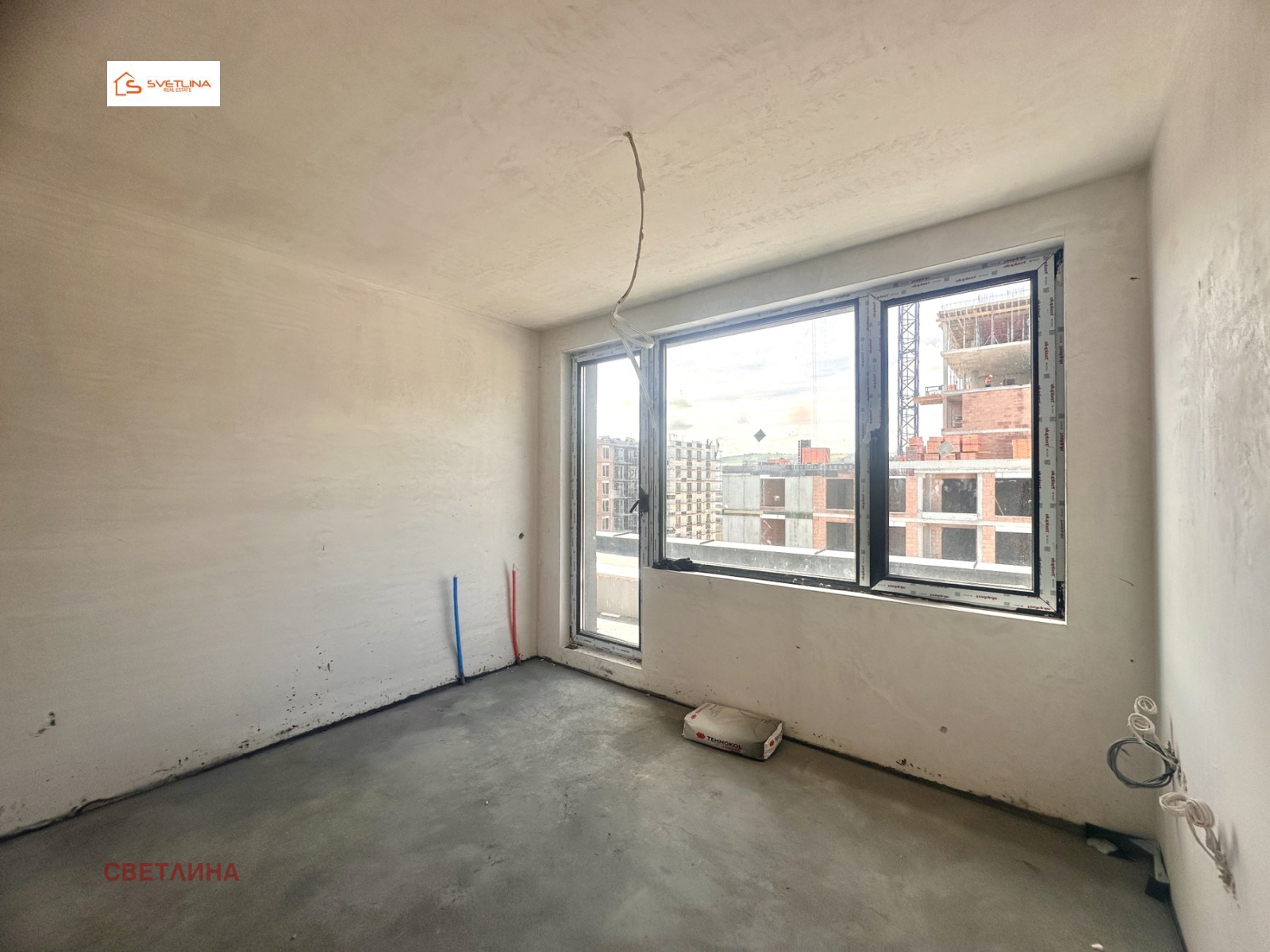 Продава МНОГОСТАЕН, гр. София, Младост 4, снимка 8 - Апартаменти - 54929319